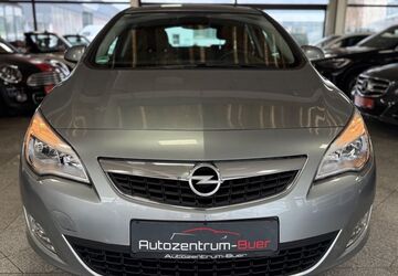 Opel Astra 90.000 km 5.990 &euro; Gelsenkirchen 45881