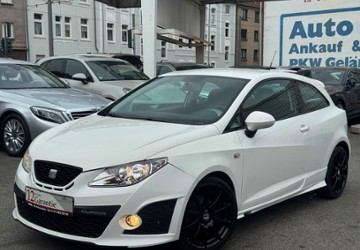 Seat Ibiza 191.029 km 3.750 &euro; Oberhausen 46045