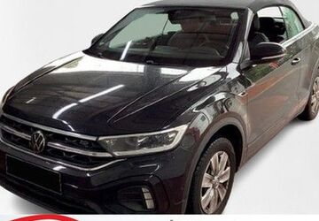 VW T-Roc 53.000 km 28.590 &euro; Hattingen 45527