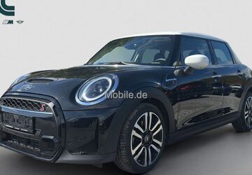 Mini Cooper S 15.999 km 28.380 &euro; Düsseldorf 40549