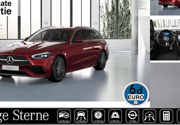 Mercedes-Benz C 300 26.235 km 49.494 &euro; Wesel 46485