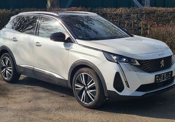 Peugeot 3008 44.907 km 26.450 &euro; Dorsten 46282