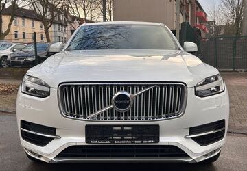Volvo XC90 107.000 km 24.900 &euro; Gelsenkirchen 45889