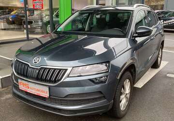 Skoda Karoq 60.864 km 17.880 &euro; Essen 45326