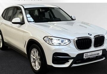 BMW X3 62.950 km 28.290 &euro; Wesel 46485