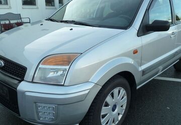 Ford Fusion 289.000 km 1.790 &euro; Duisburg 47269
