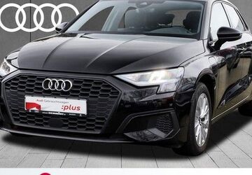 Audi A3 42.810 km 21.840 &euro; Recklinghausen 45657