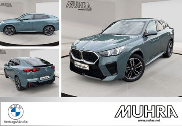 BMW X2 9.888 km 41.970 &euro; Oberhausen 46149