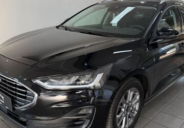 Ford Focus 69.000 km 19.990 &euro; Heiligenhaus 42579