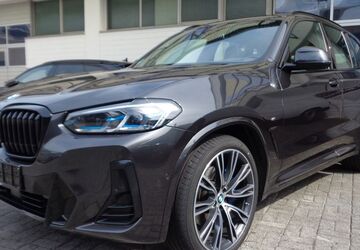 BMW X3 189.200 km 35.999 &euro; Oberhausen 46149