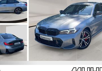 BMW M340i 12.363 km 61.820 &euro; Oberhausen 46149