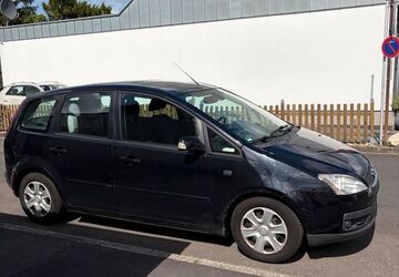 Ford C-Max 200.000 km 3.750 &euro; Meerbusch 40670