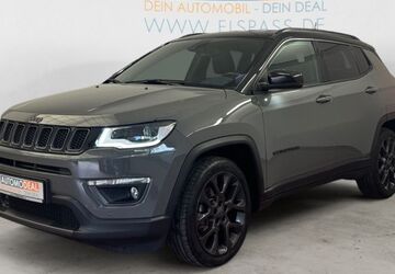 Jeep Compass 66.900 km 20.489 &euro; Moers 47445