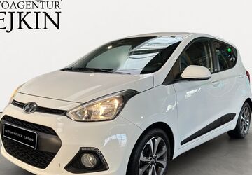 Hyundai i10 122.396 km 6.990 &euro; Krefeld 47803