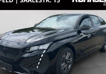 Peugeot 308 2.000 km 27.990 &euro; Duisburg 47059