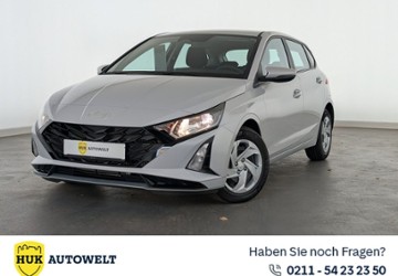 Hyundai i20 3.500 km 19.760 &euro; Düsseldorf 40599