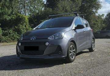 Hyundai i10 26.200 km 9.500 &euro; Essen 45134