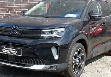 Citroen C5 Aircross 36.800 km 20.980 &euro; Oberhausen 46147