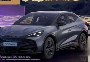 Cupra Tavascan 14.000 km 45.880 &euro; Düsseldorf 40233