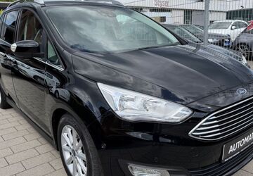 Ford Grand C-Max 95.800 km 12.750 &euro; Oberhausen 46149