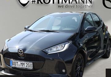 Mazda 2 Hybrid 11.119 km 24.290 &euro; Bottrop-Kirchhellen 46244