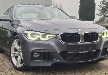 BMW 318 140.000 km 15.900 &euro; Essen 45356