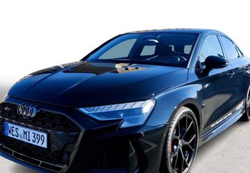 Audi RS3 5.000 km 67.970 &euro; Moers 47441