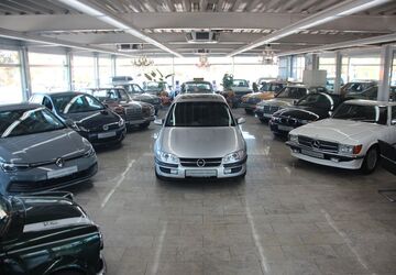 Opel Omega 135.000 km 3.990 &euro; Essen 45356