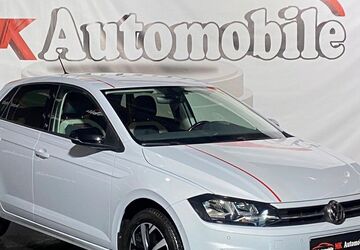 VW Polo 113.900 km 12.490 &euro; Gladbeck 45968