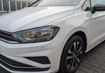 VW Golf 254.700 km 9.990 &euro; Essen 45356