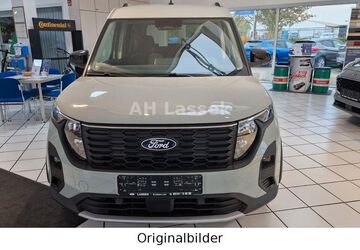 Ford Tourneo Courier 8.700 km 23.799 &euro; Krefeld 47809