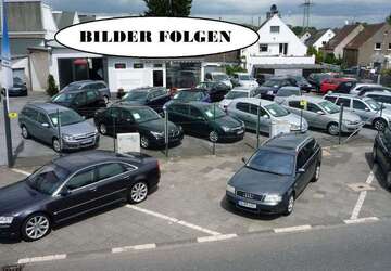 Chevrolet Aveo 116.900 km 3.490 &euro; Düsseldorf 40231