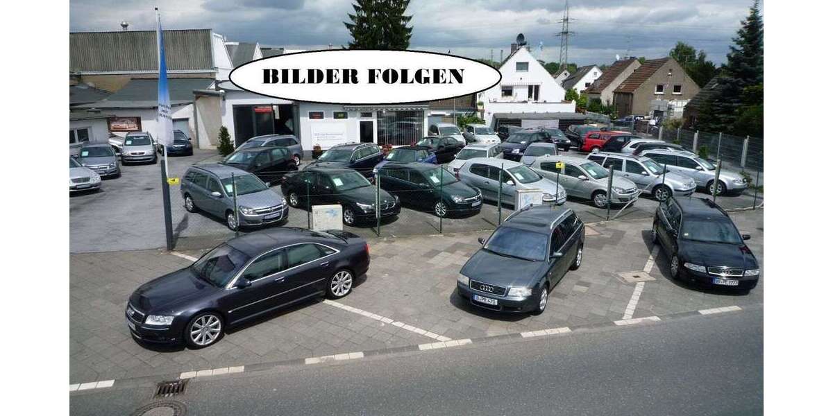 Chevrolet Aveo 116.900 km 3.490 &euro; Düsseldorf 40231