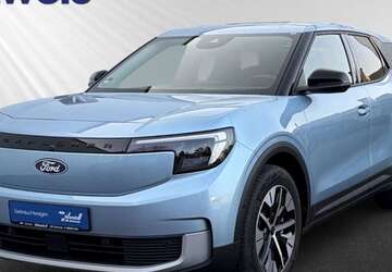 Ford Explorer 7.950 km 35.990 &euro; Oberhausen 46145