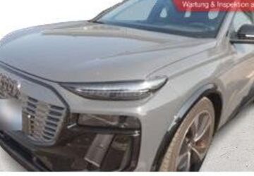 Audi Q6 e-tron 20.705 km 67.110 &euro; Moers-Hülsdonk 47441