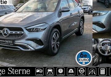 Mercedes-Benz GLA 250 2.998 km 40.998 &euro; Dorsten 46282