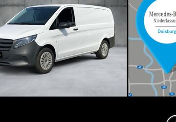 Mercedes-Benz Vito 10.122 km 45.196 &euro; Duisburg 47138