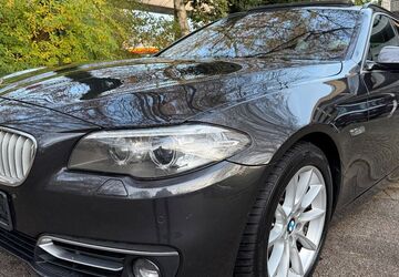 BMW 530 289.786 km 8.700 &euro; Essen 45276