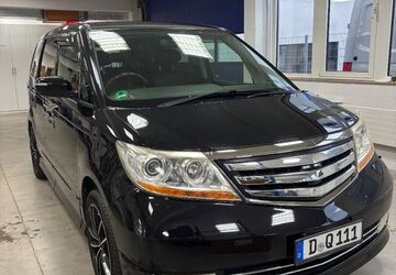 Honda Odyssey 150.000 km 11.000 &euro; Erkrath 40699