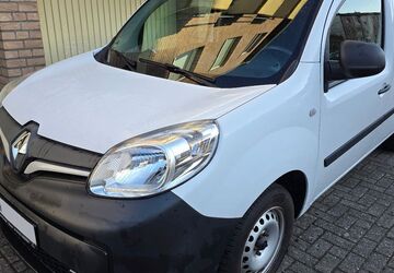 Renault Kangoo 90.100 km 8.900 &euro; Düsseldorf 40599