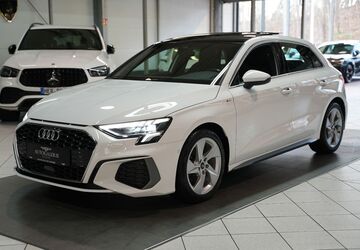 Audi A3 66.000 km 27.990 &euro; Herne 44652