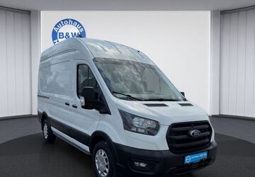 Ford Transit 28.685 km 26.499 &euro; Krefeld 47805