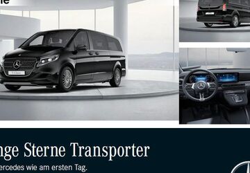Mercedes-Benz V 300 38.485 km 71.111 &euro; Dorsten 46282