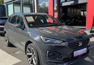 Seat Tarraco 79.700 km 25.880 &euro; Essen 45326