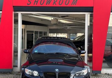 BMW M3 120.902 km 42.999 &euro; Mülheim an der Ruhr 45472