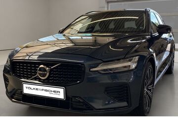 Volvo V60 17.300 km 38.449 &euro; Krefeld 47805