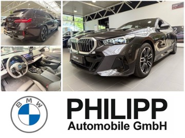 Gebrauchte BMW i5