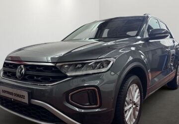 VW T-Roc 27.497 km 19.650 &euro; Velbert 42553