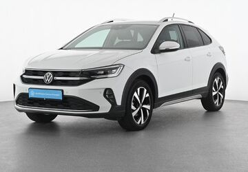 VW Taigo 58.890 km 19.460 &euro; Essen 45143