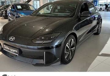 Hyundai IONIQ 6 44.245 km 36.940 &euro; Wesel 46485